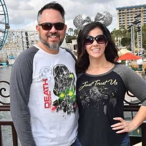 Meet your Posher, Anjie